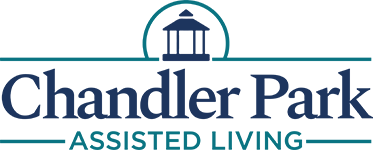 Chandler Park Assisted Living Logo